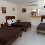 Casa Temazcal Hotel