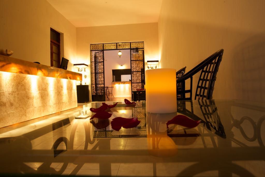 Casa Temazcal Mérida