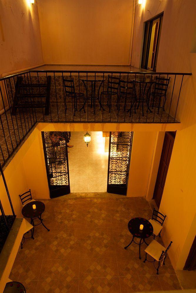 Casa Temazcal Mérida