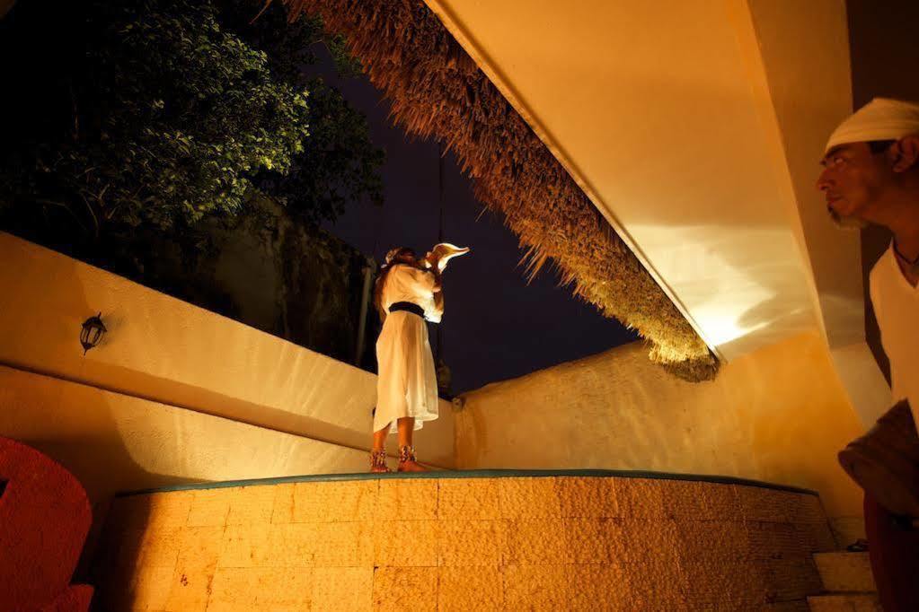 Casa Temazcal 4* Mérida
