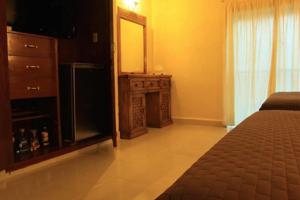 Casa Temazcal 4* Mérida