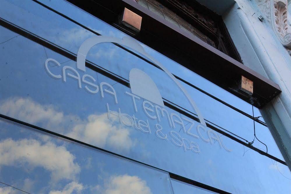 Casa Temazcal Hotel Mérida